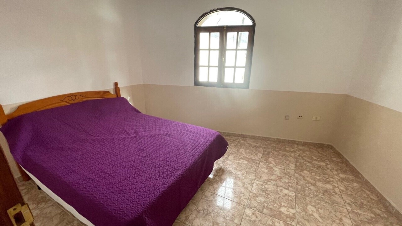 Photo of Bedroom in El Guincho