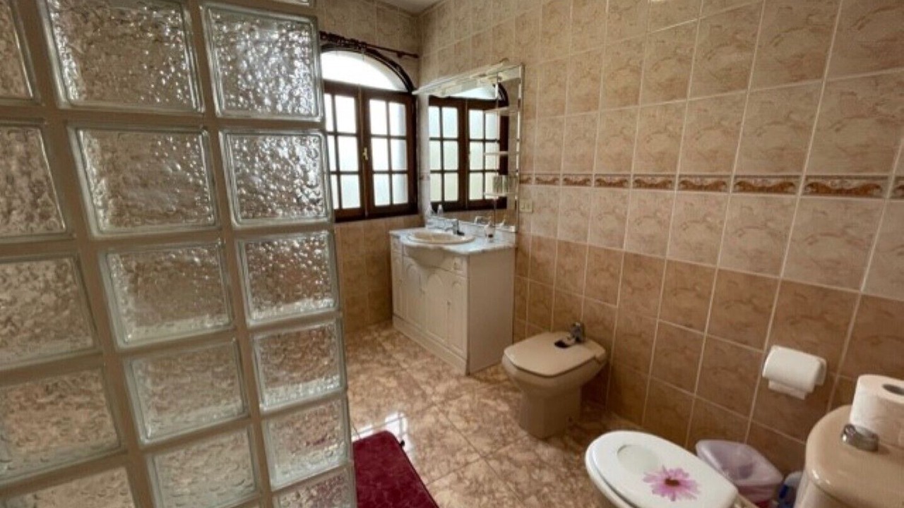 Photo of Bathroom in El Guincho