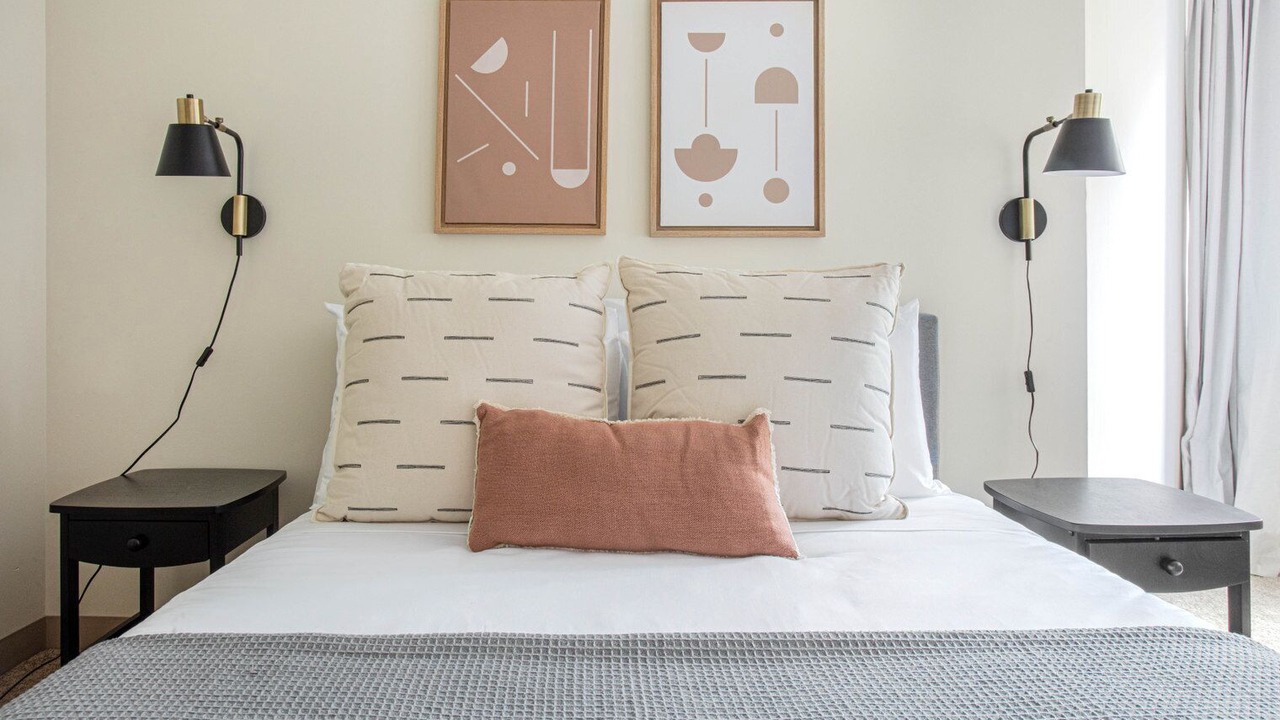 Photo of Bedroom in Prudential - St. Botolph