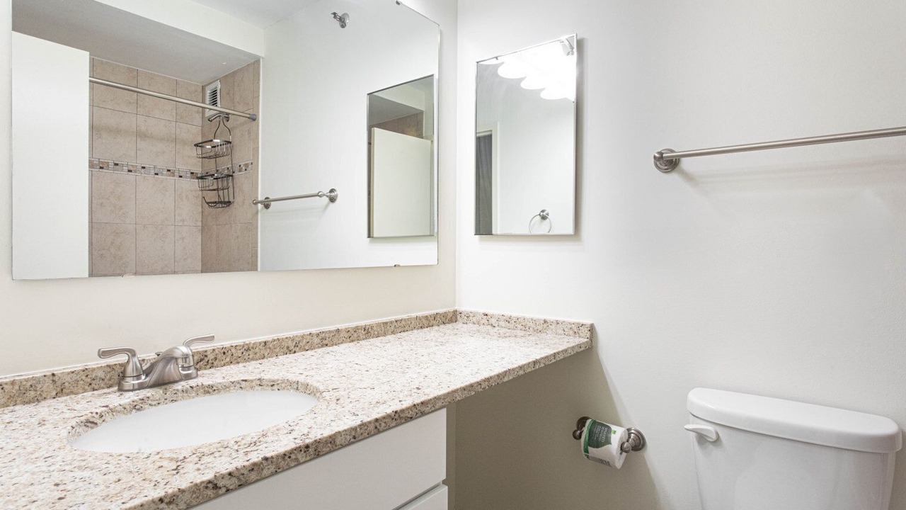 Photo of Bathroom in Prudential - St. Botolph