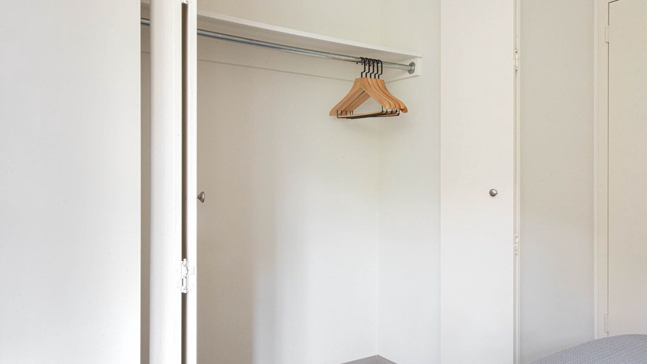 Photo of Bedroom in Prudential - St. Botolph