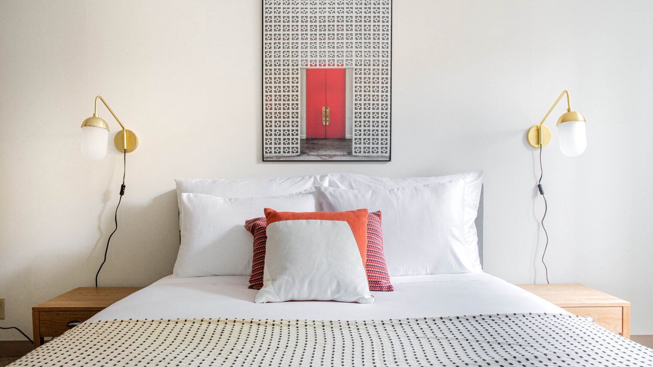 Photo of Bedroom in Prudential - St. Botolph
