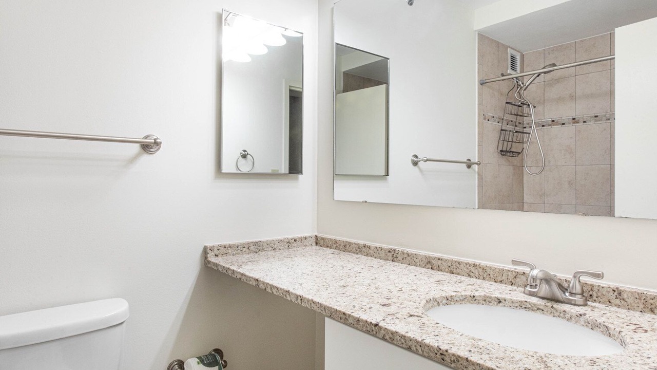 Photo of Bathroom in Prudential - St. Botolph