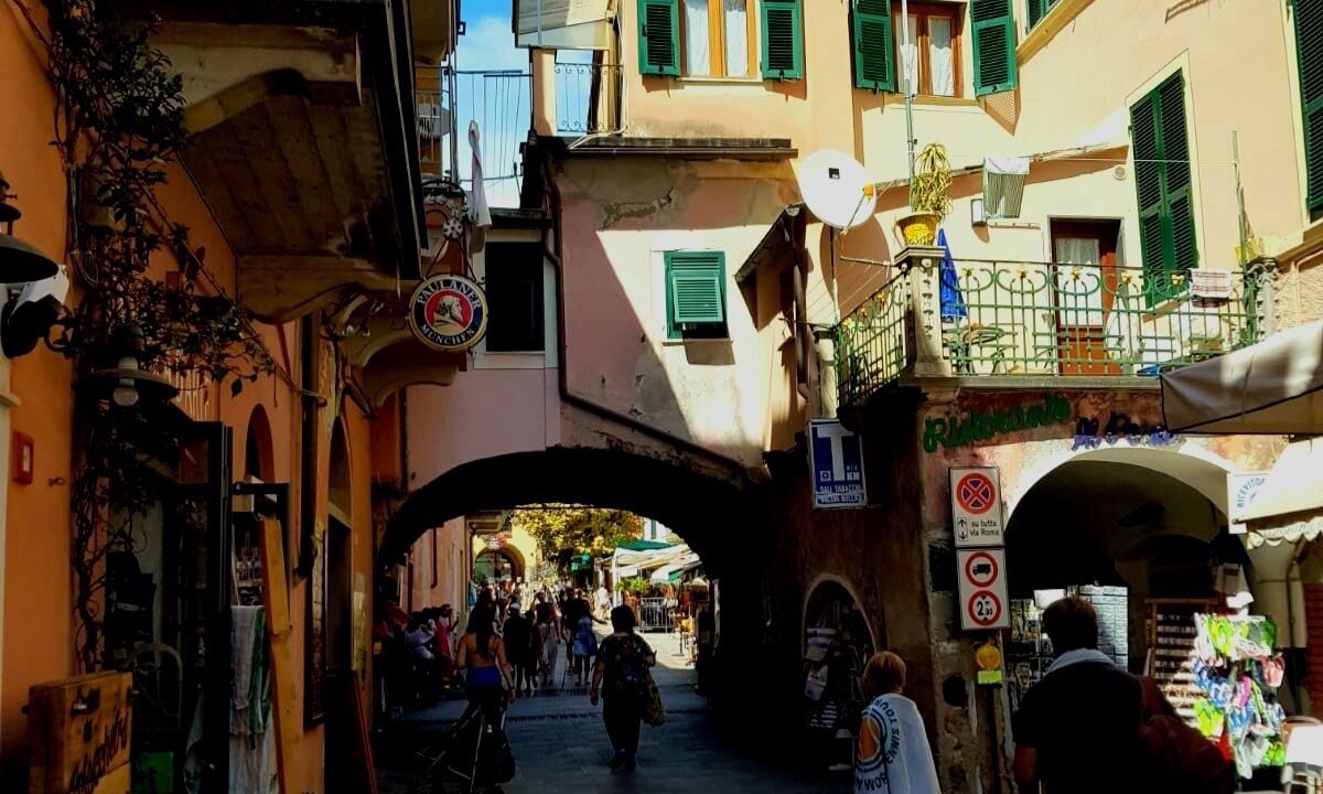Photo of Outdoor in Borgo Antico
