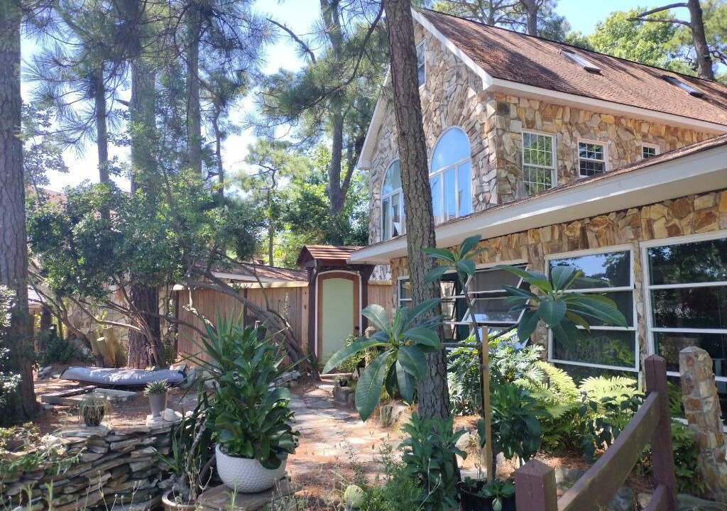Photo of Outdoor in Caine Woods