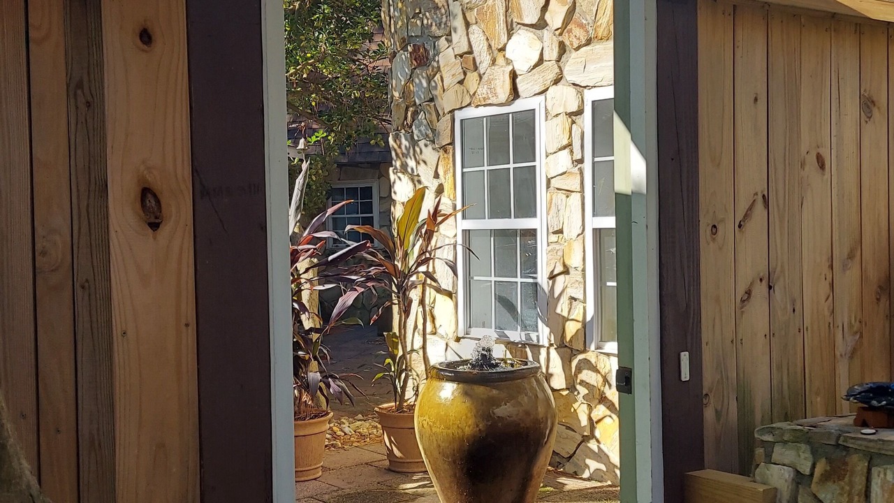 Photo of Outdoor in Caine Woods
