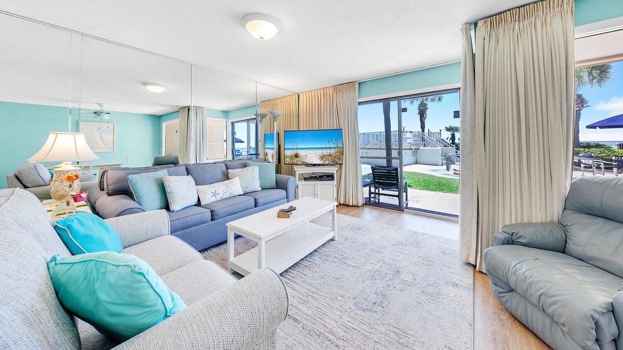 Photo of Bedroom in Fort Bay