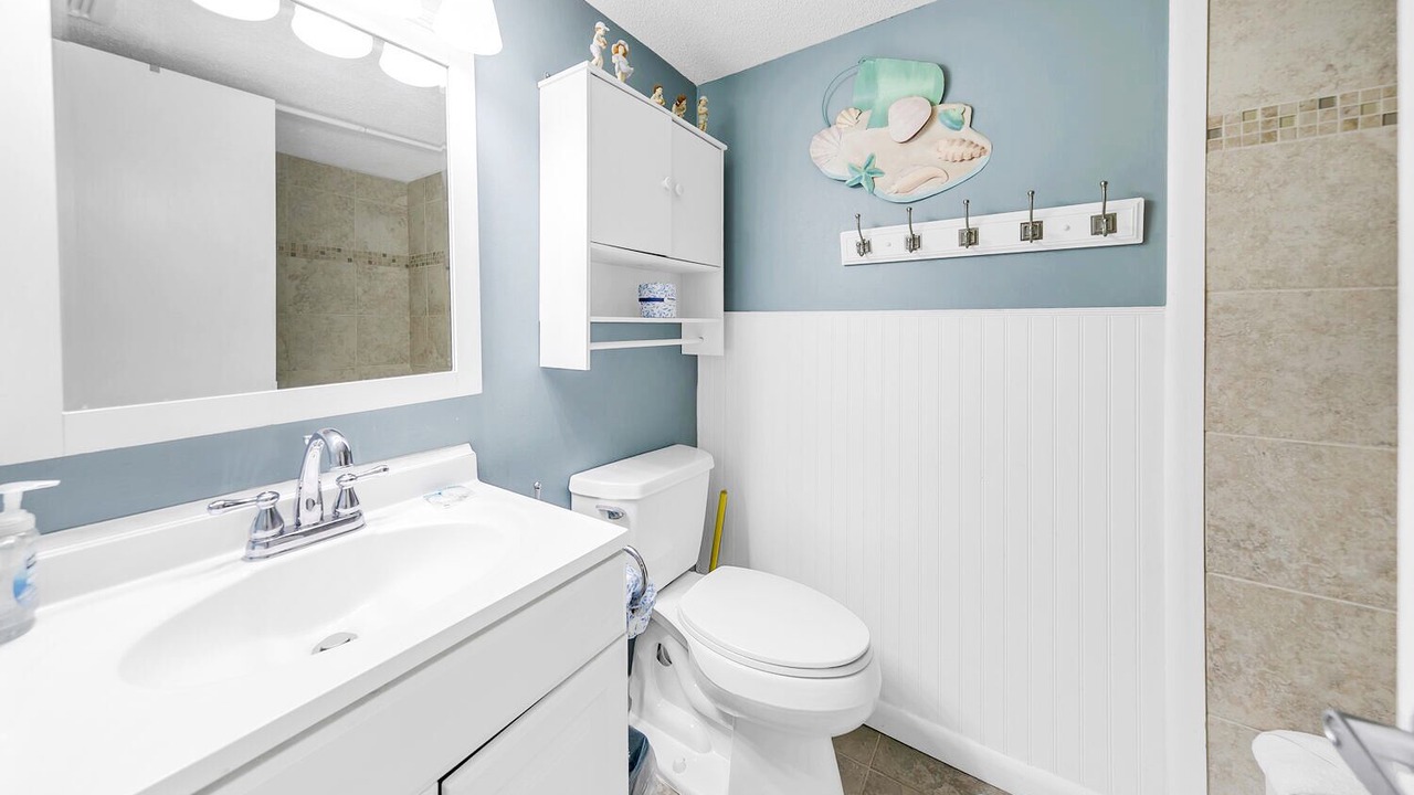 Photo of Bathroom in Fort Bay