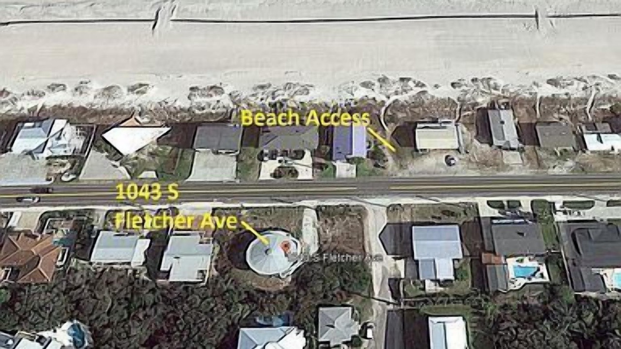 Photo of Outdoor in Ocean Cay