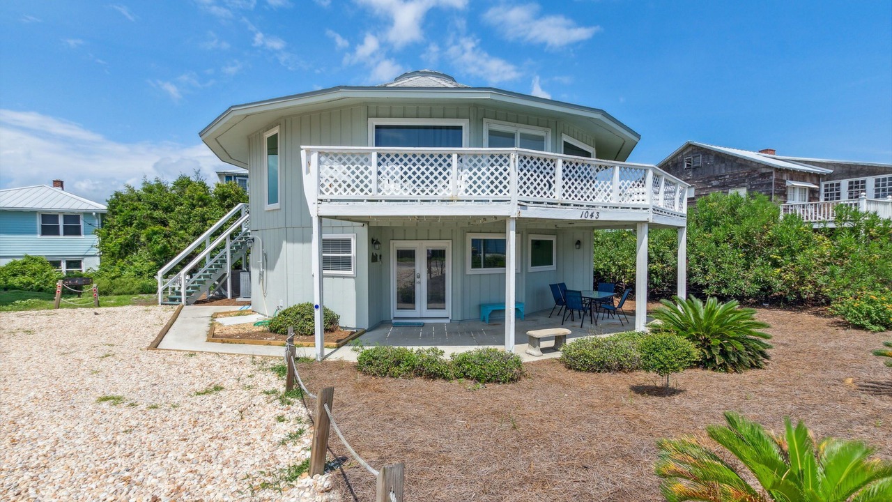 Photo of Outdoor in Ocean Cay