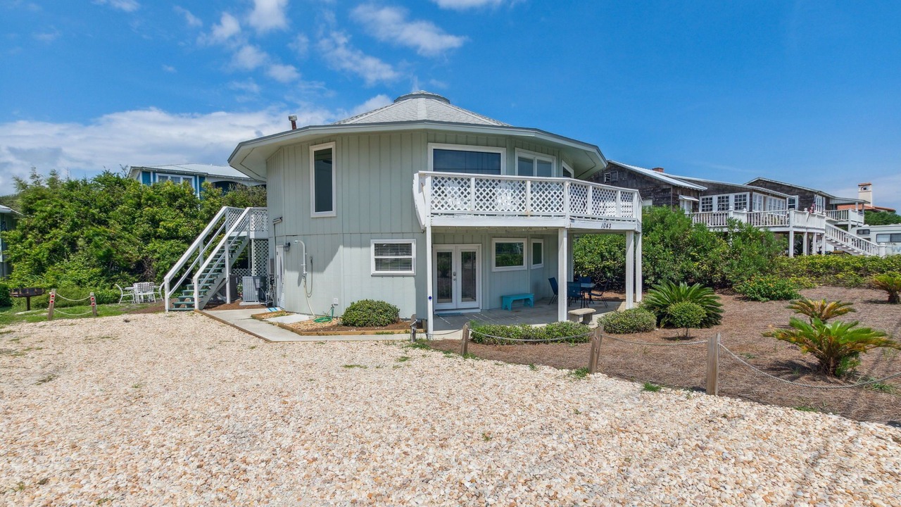 Photo of Outdoor in Ocean Cay