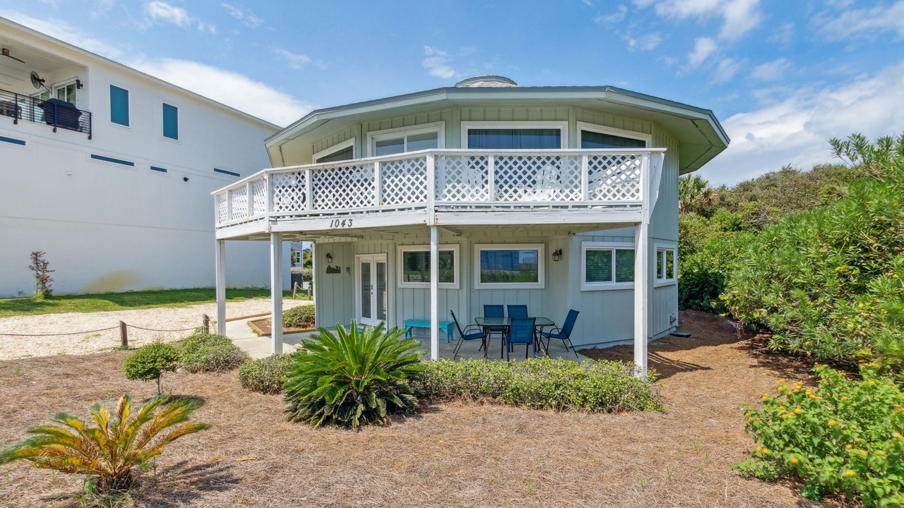 Photo of Outdoor in Ocean Cay
