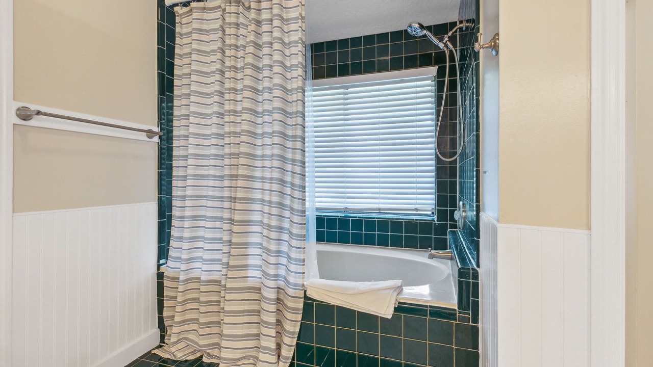 Photo of Bathroom in Ocean Cay