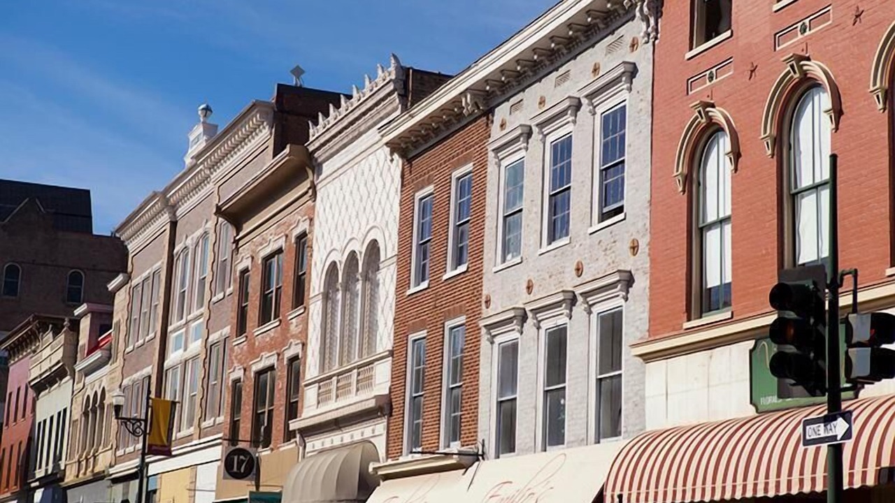 Photo of Outdoor in Staunton