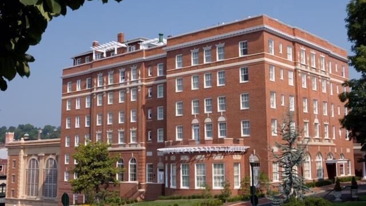 Photo of Outdoor in Staunton