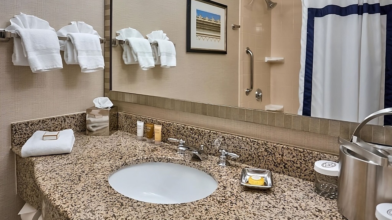 Photo of Bathroom in Staunton
