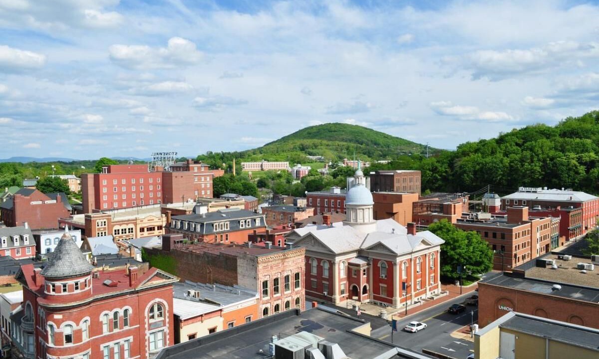 Photo of Outdoor in Staunton