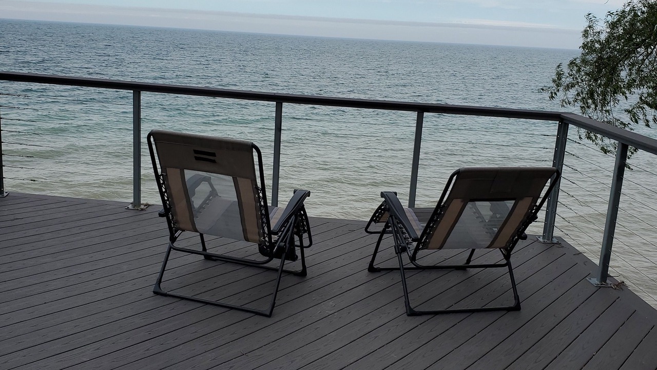 Photo of Patio Balcony in North East
