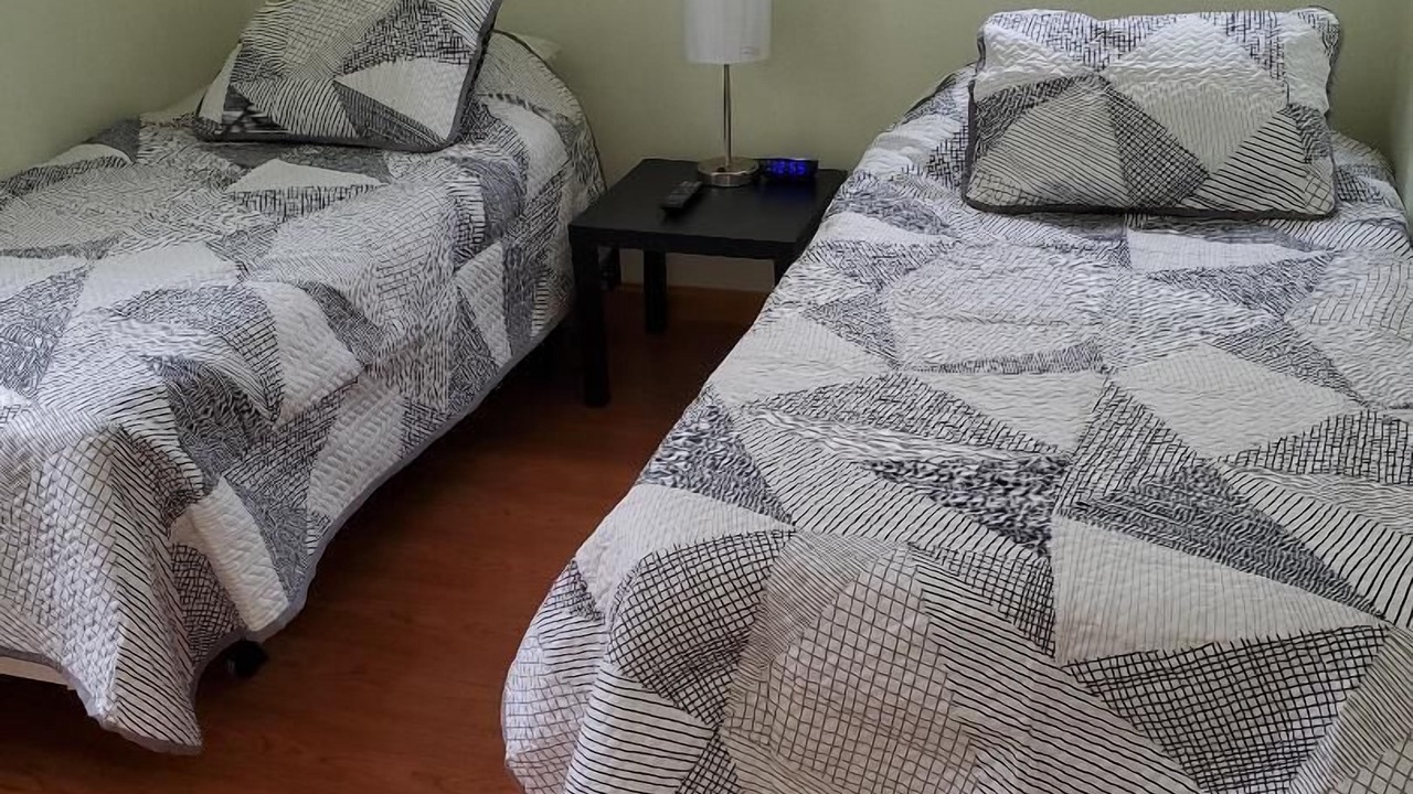 Photo of Bedroom in North East