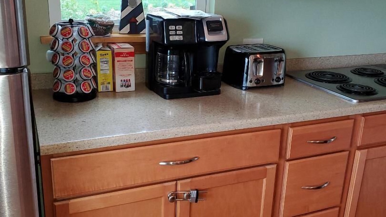 Photo of Kitchen in North East
