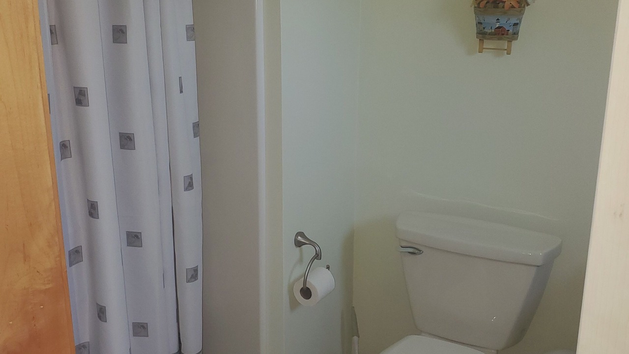 Photo of Bathroom in North East