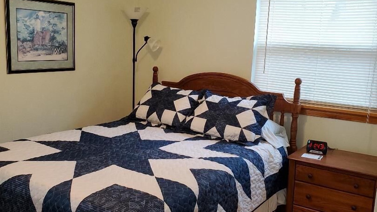 Photo of Bedroom in North East