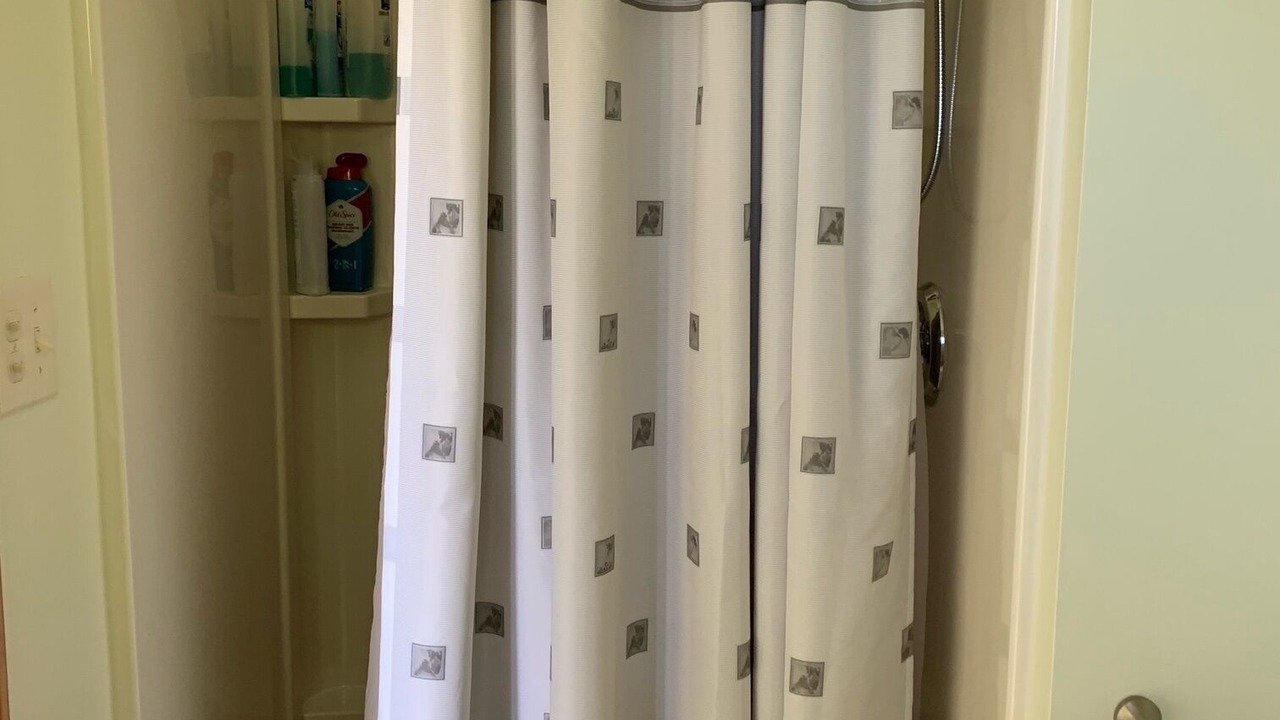 Photo of Bathroom in North East