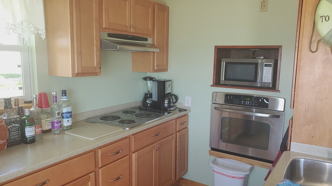 Photo of Kitchen in North East