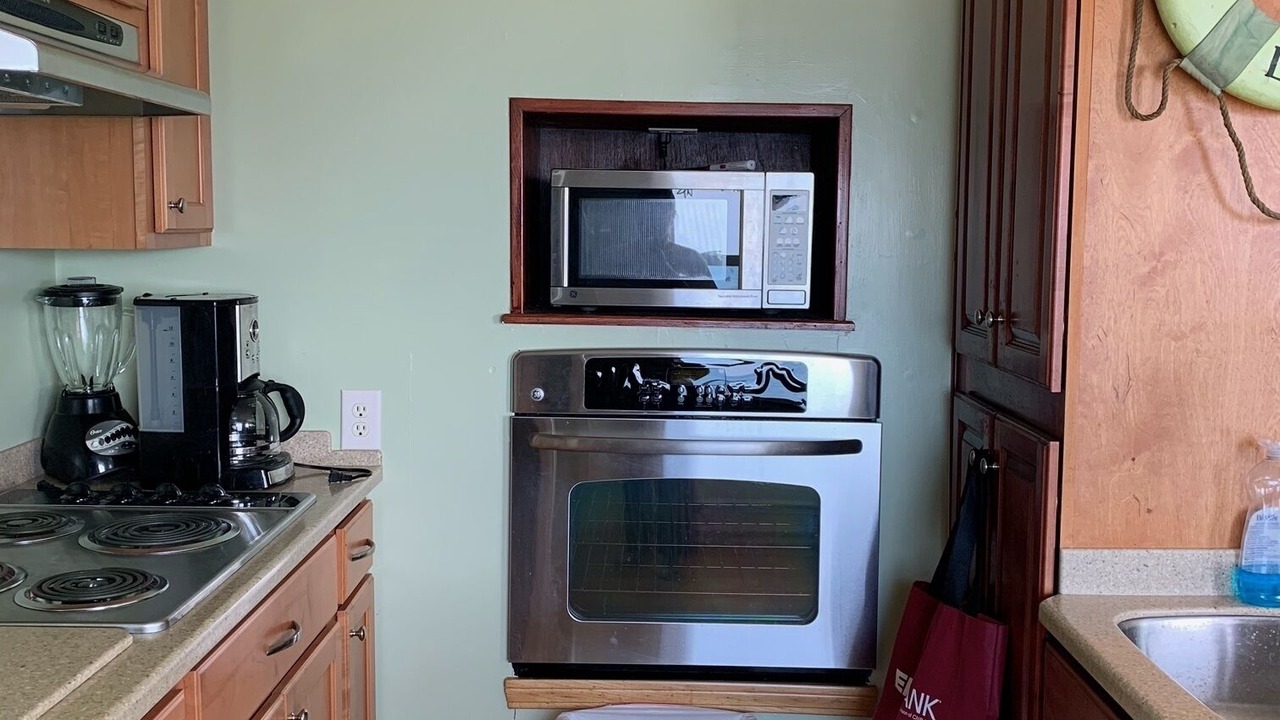 Photo of Kitchen in North East
