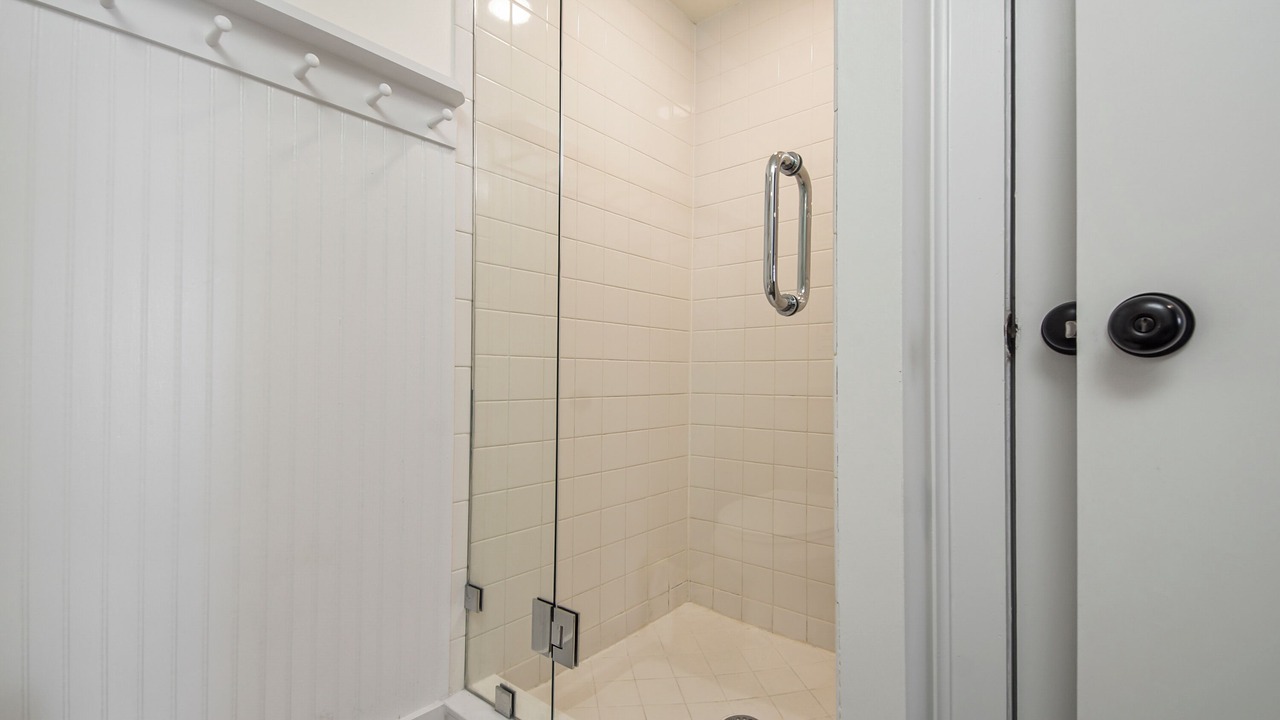 Photo of Bathroom in Fort Bay