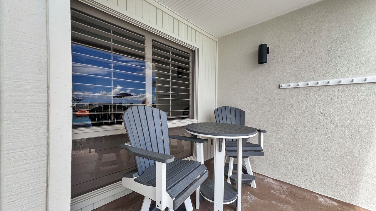 Photo of Outdoor in Fort Bay