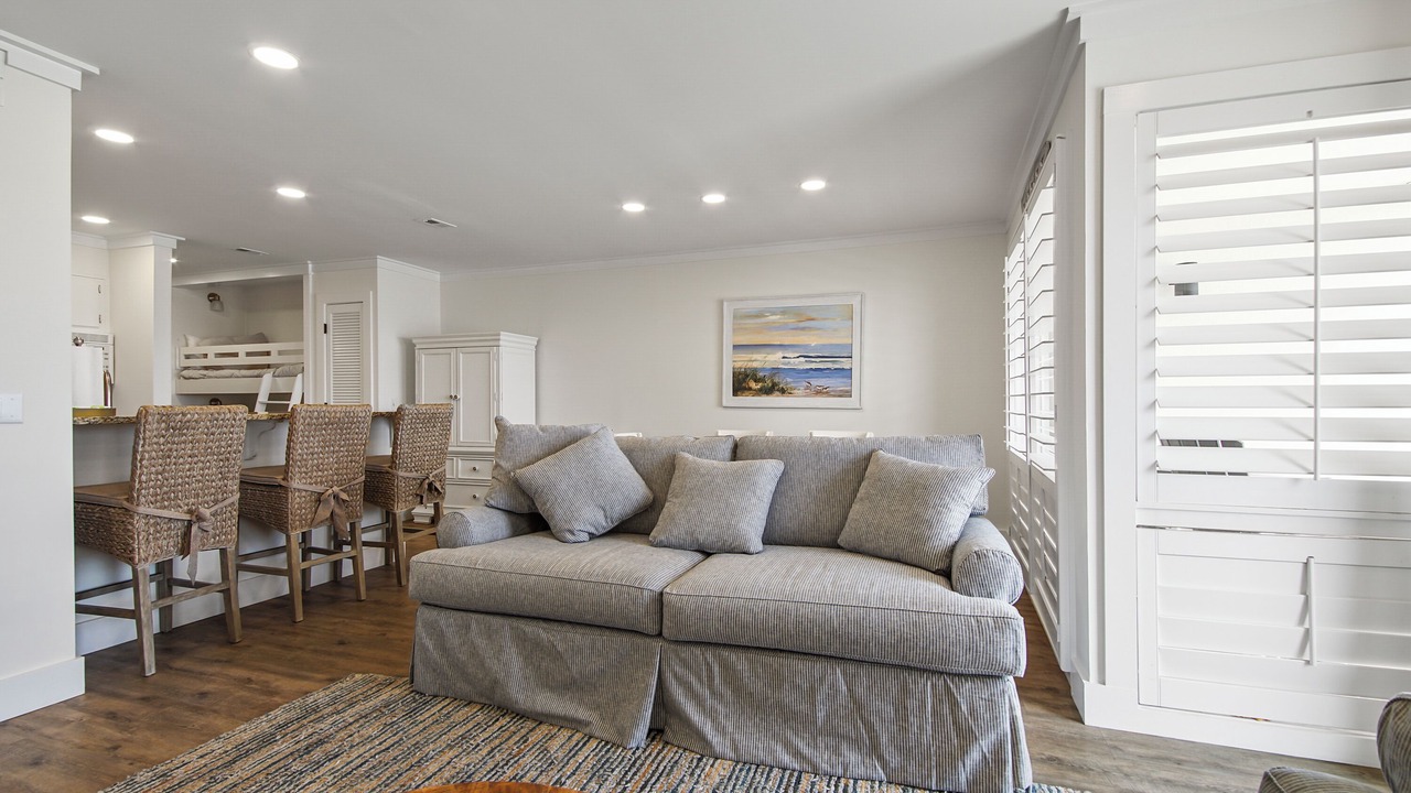 Photo of Livingroom in Fort Bay