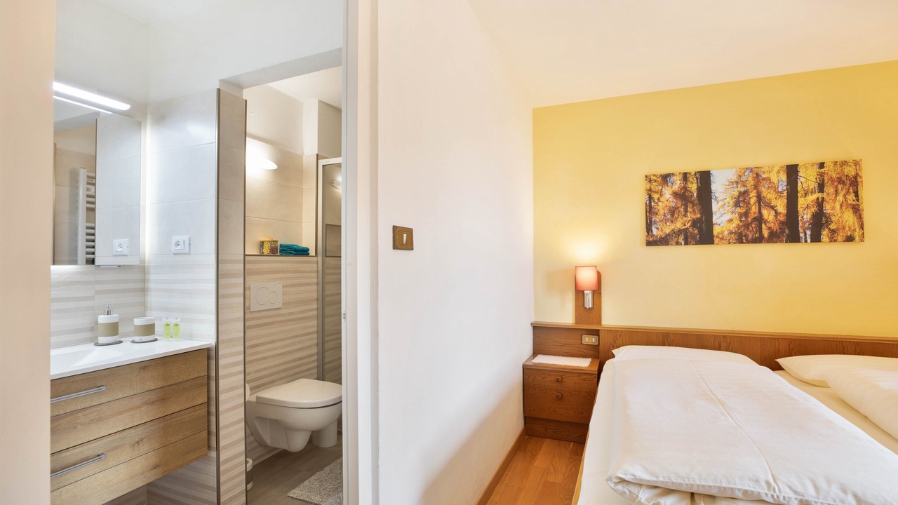 Photo of Bedroom in Trodena