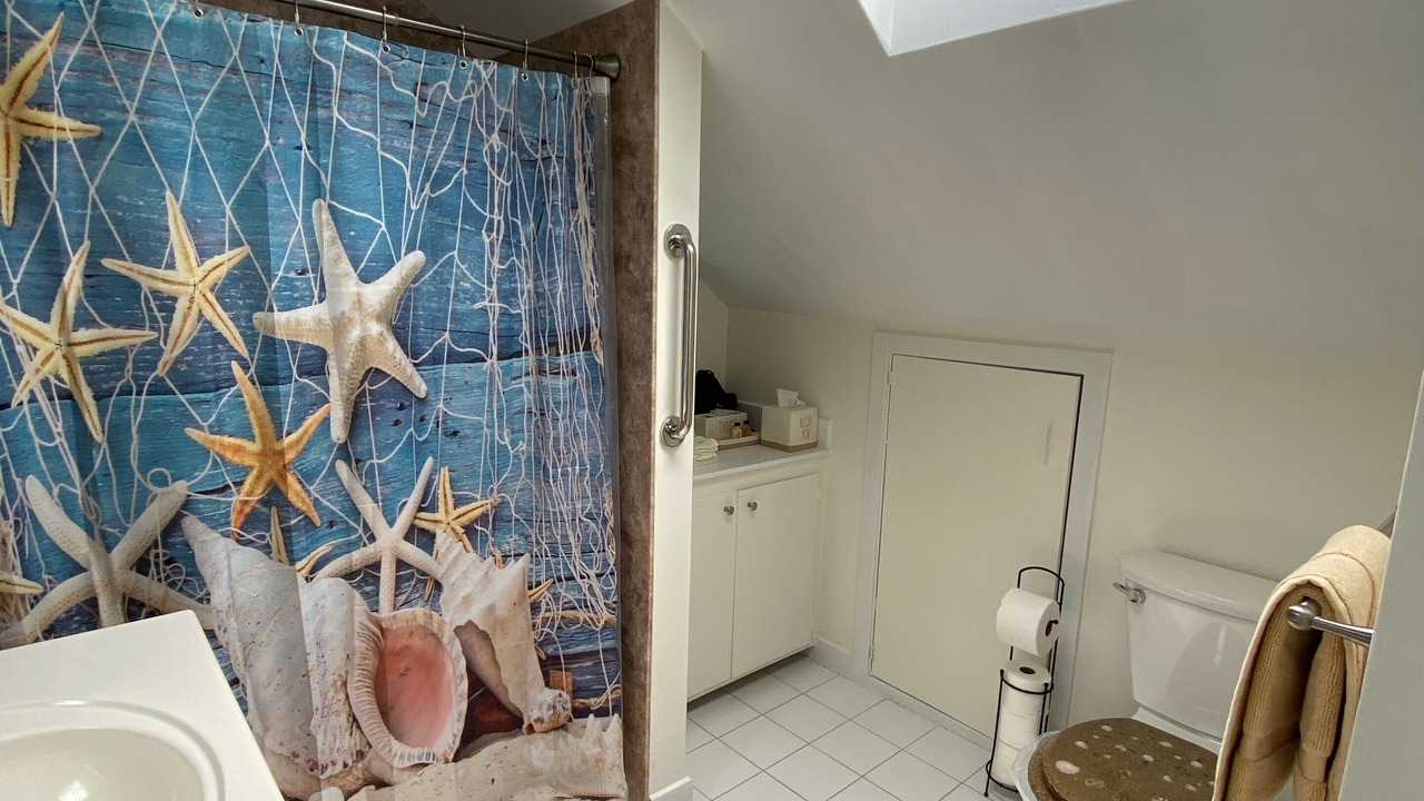 Photo of Bathroom in Yarmouth Port
