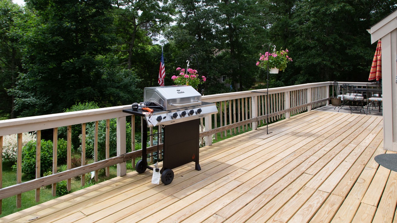 Photo of Outdoor in Yarmouth Port