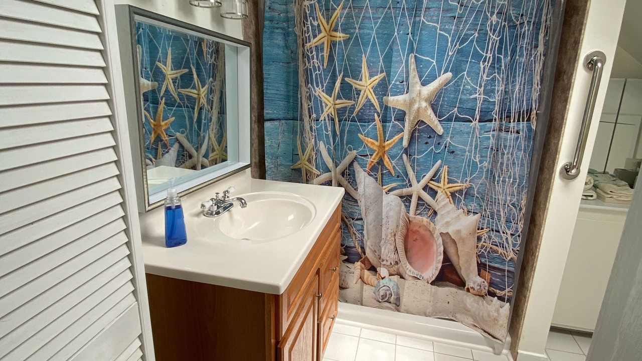 Photo of Bathroom in Yarmouth Port