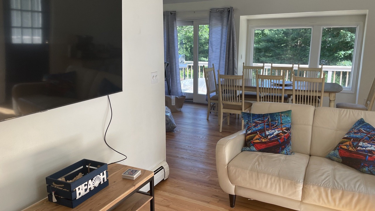 Photo of Bedroom in Yarmouth Port