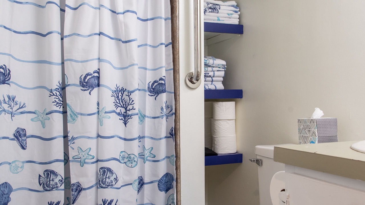 Photo of Bathroom in Yarmouth Port