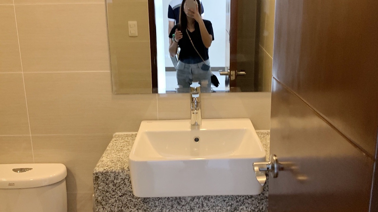 Photo of Bathroom in Pinagsama
