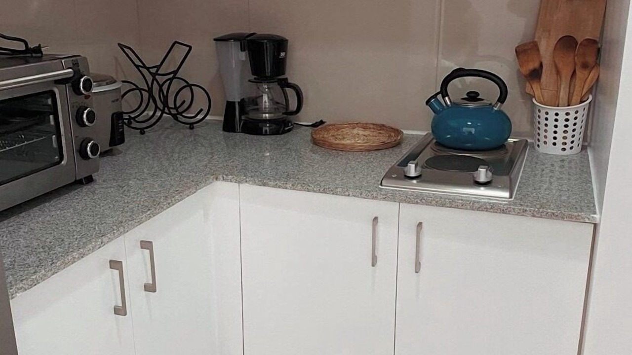 Photo of Kitchen in Pinagsama