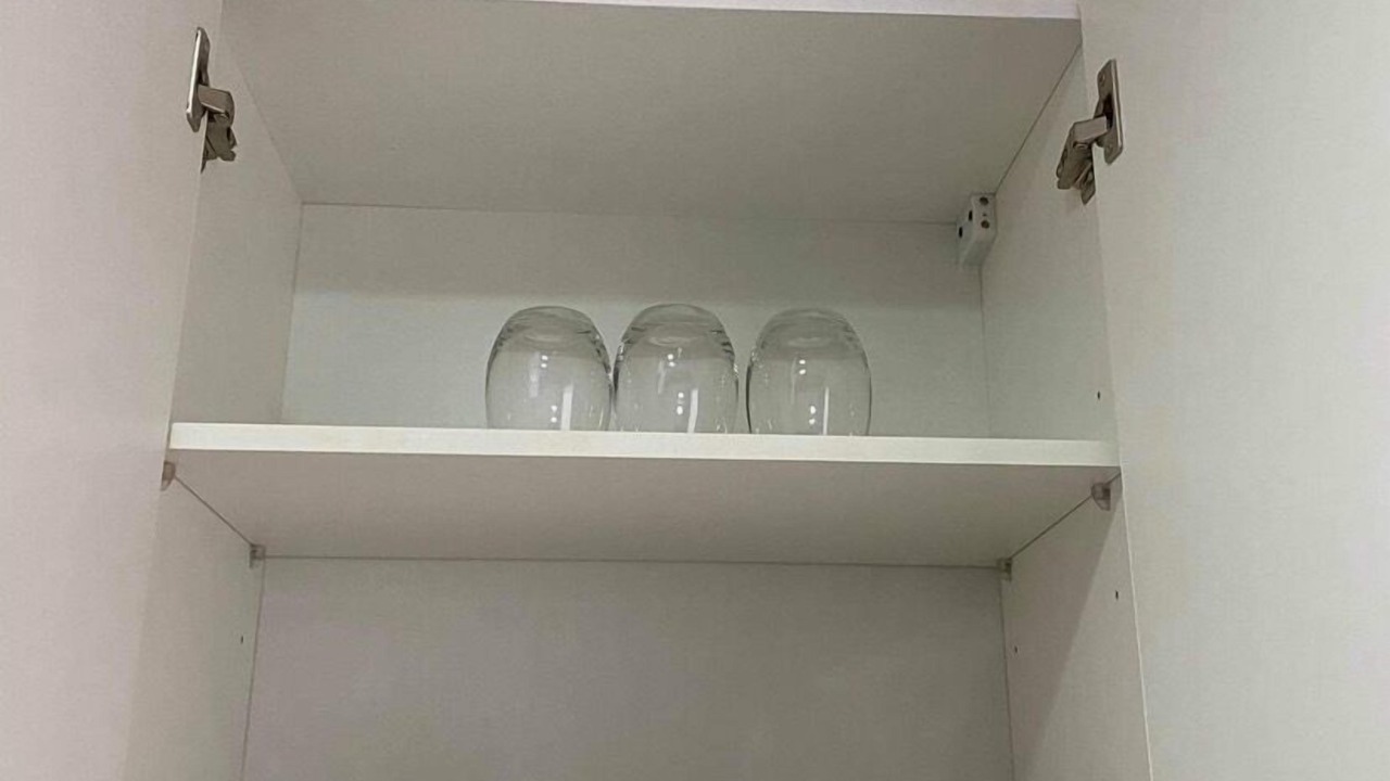 Photo of Kitchen in Pinagsama