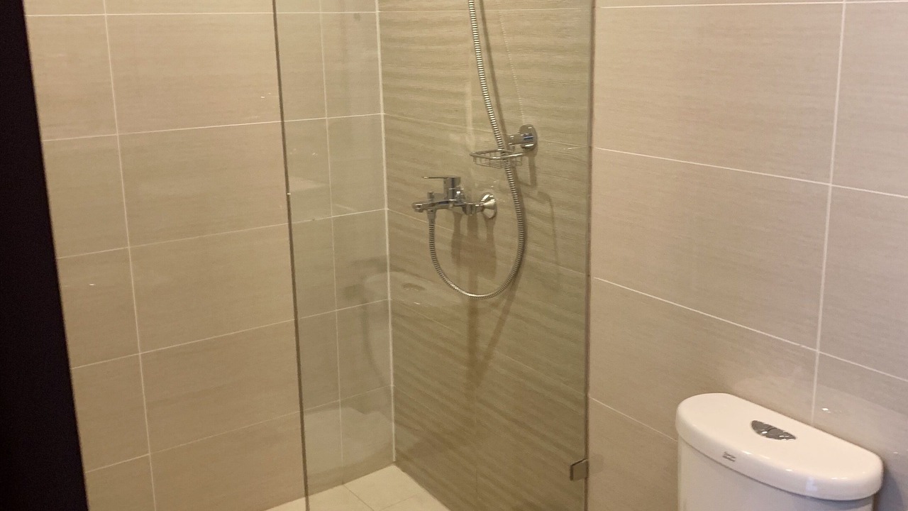 Photo of Bathroom in Pinagsama