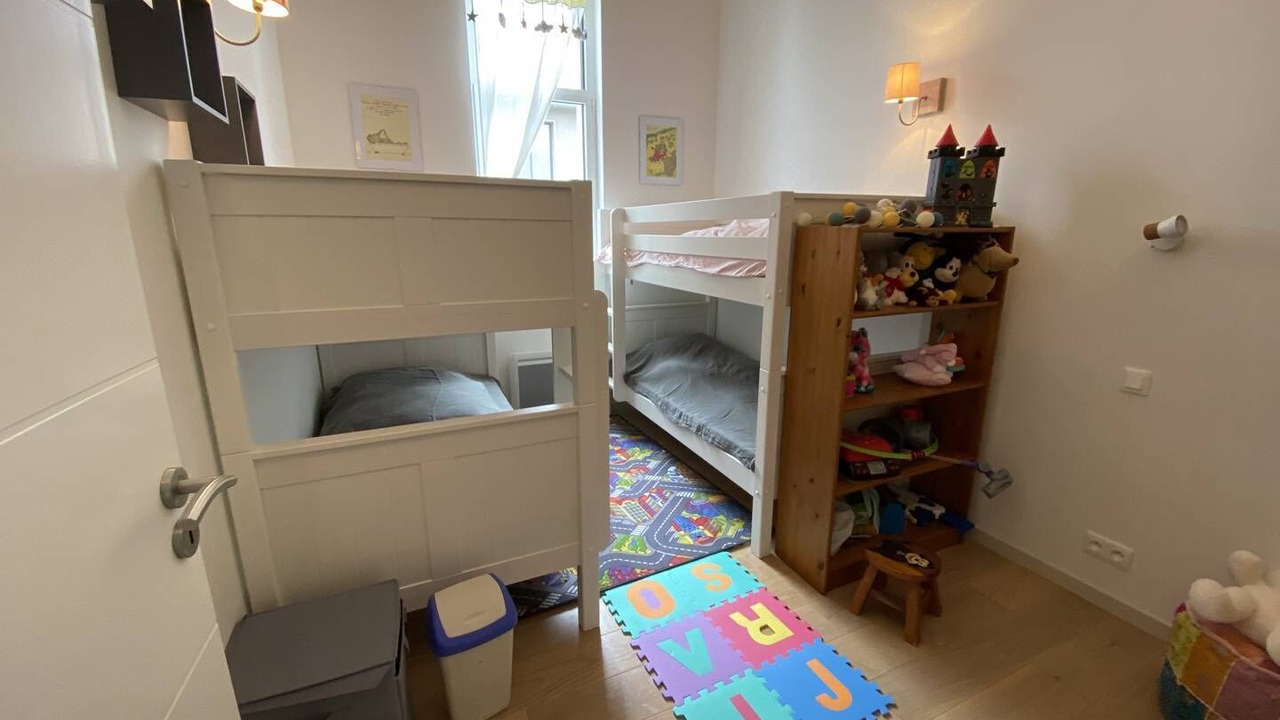 Photo of Bedroom in Saint-Cast-le-Guildo