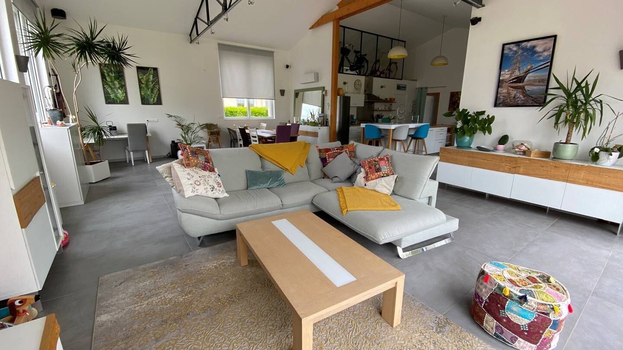 Photo of Livingroom in Saint-Cast-le-Guildo
