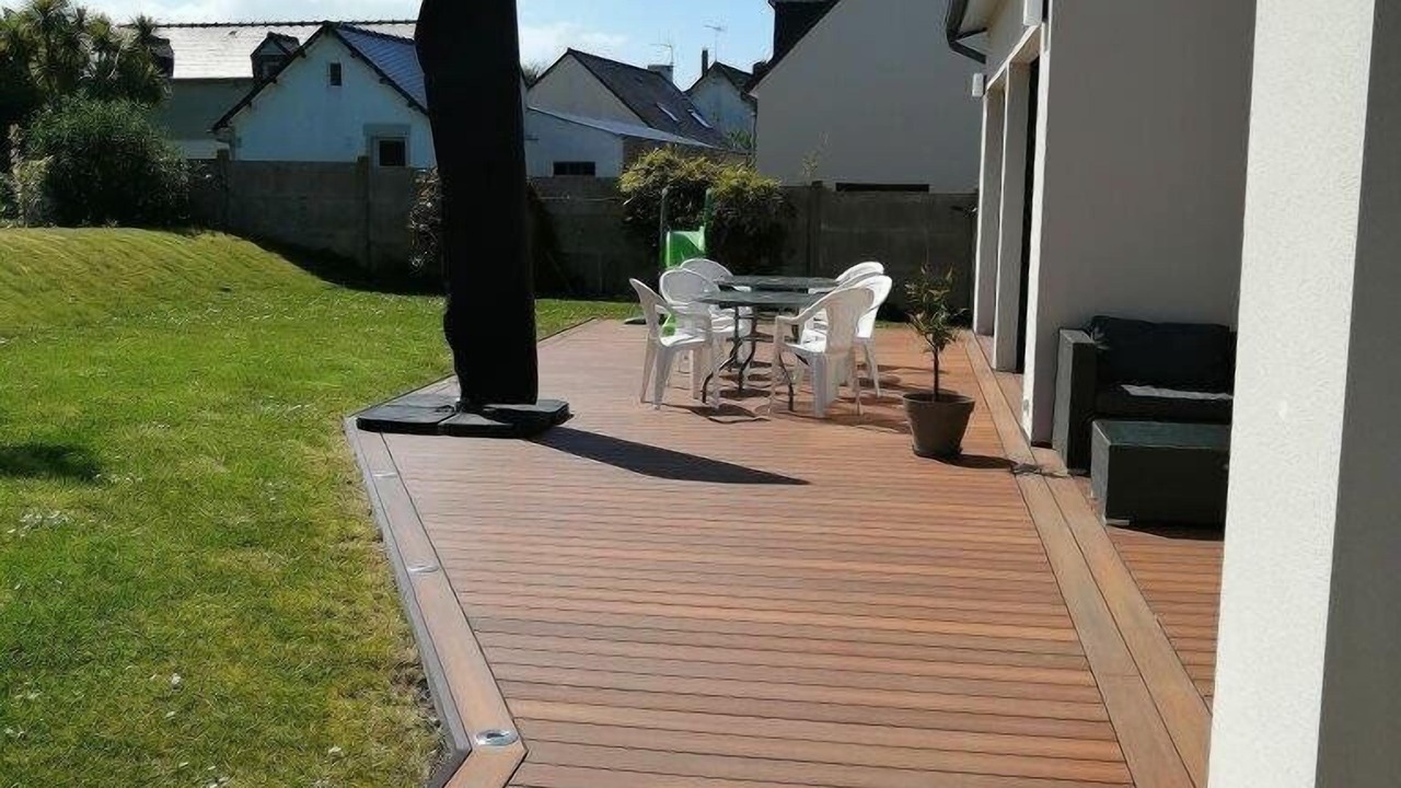 Photo of Outdoor in Saint-Cast-le-Guildo