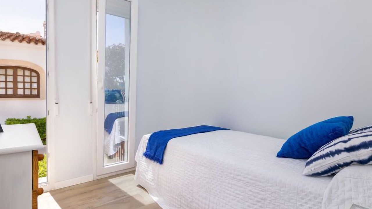 Photo of Bedroom in Molinell