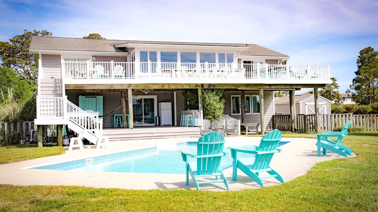 Photo of Outdoor in Sandbridge