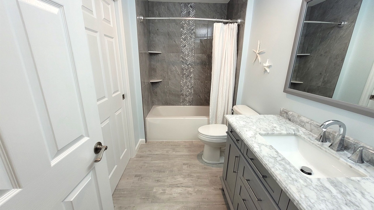 Photo of Bathroom in Sandbridge