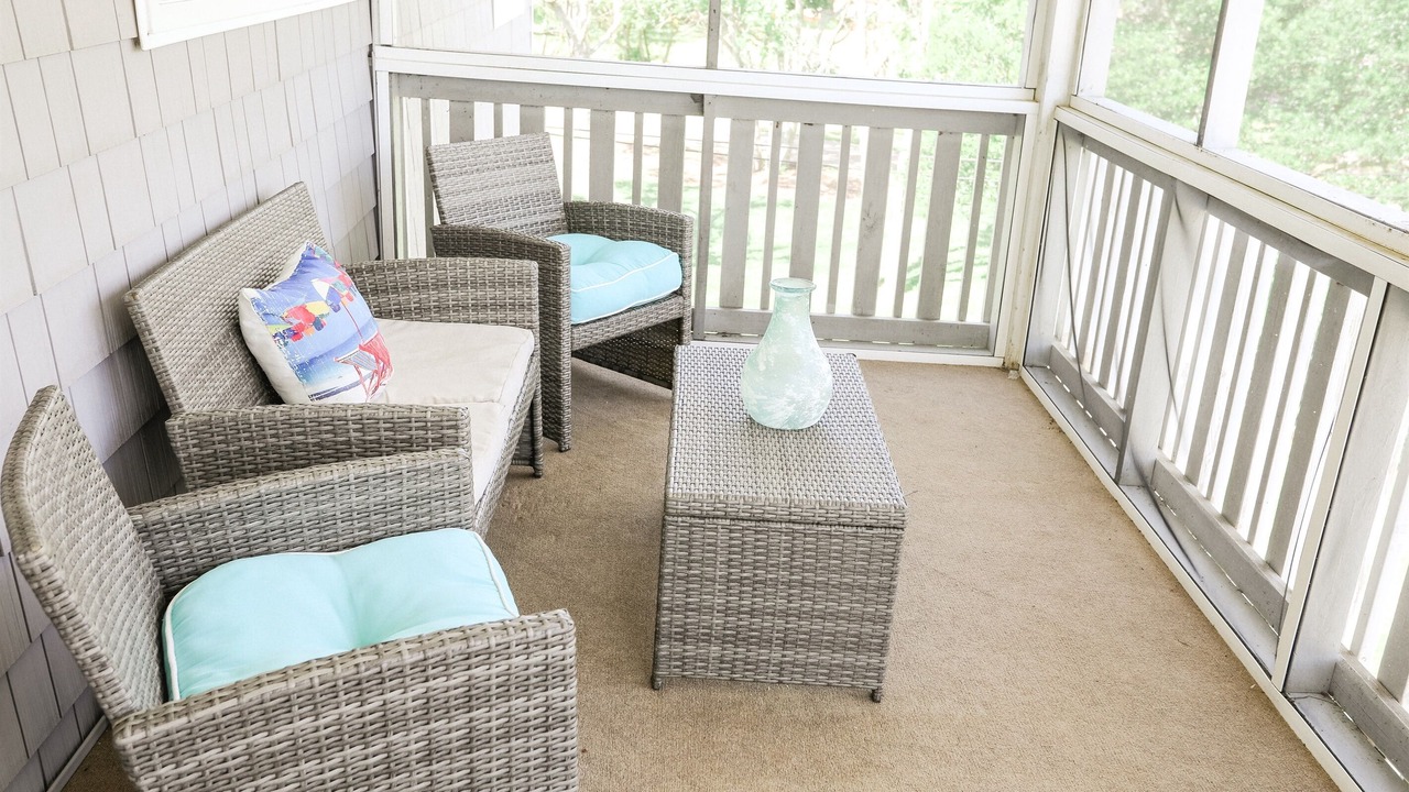 Photo of Outdoor in Sandbridge