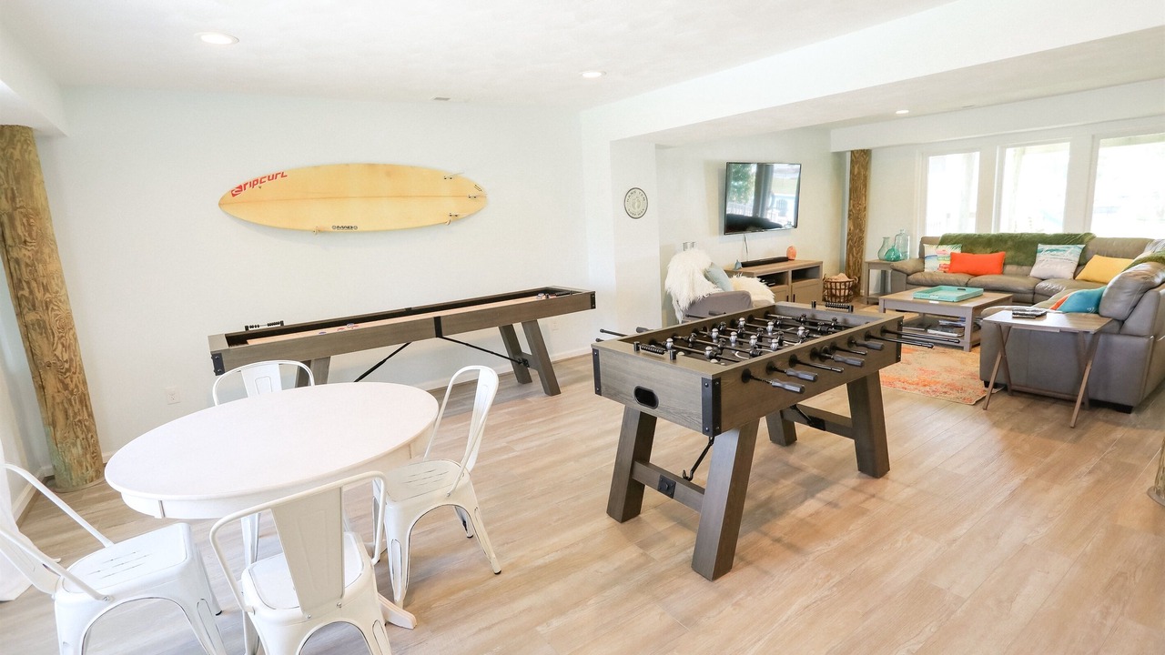 Photo of Bedroom in Sandbridge